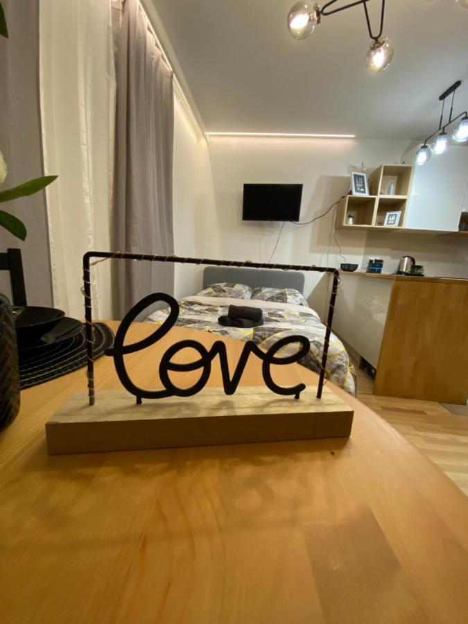 Love Glow Studio Krakow Bagian luar foto