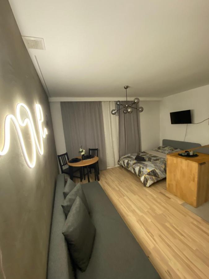 Love Glow Studio Krakow Bagian luar foto