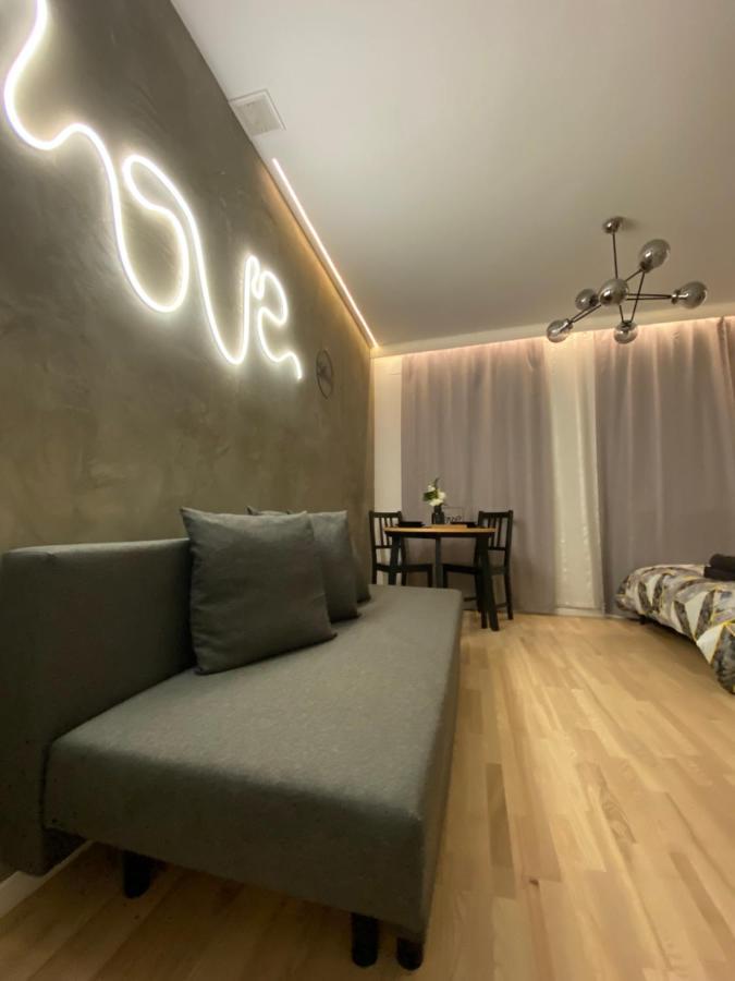 Love Glow Studio Krakow Bagian luar foto