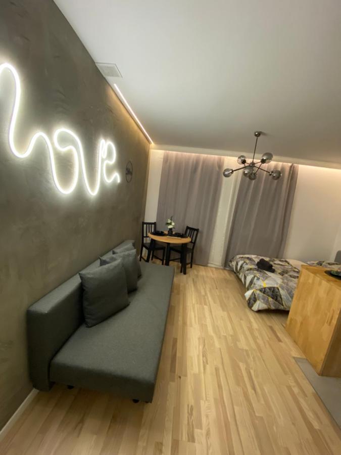 Love Glow Studio Krakow Bagian luar foto