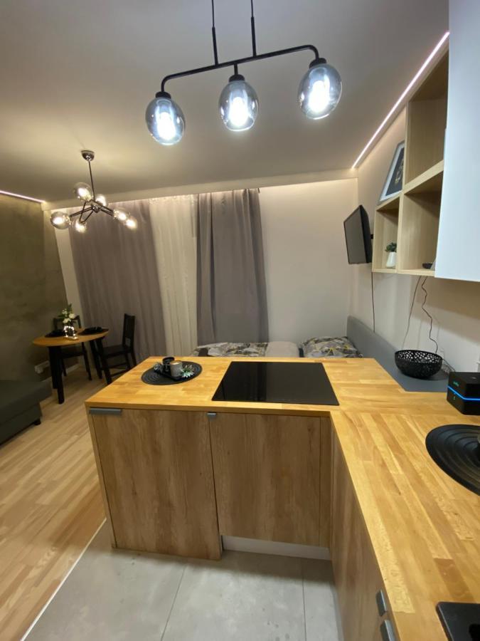 Love Glow Studio Krakow Bagian luar foto